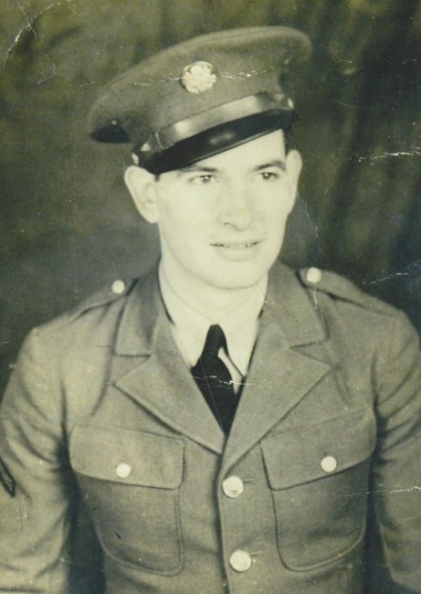 Obituary of Carl Leon Constantino