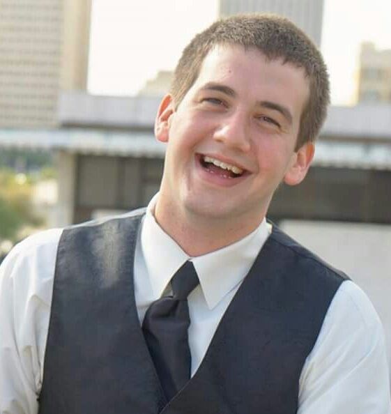 Obituary of Brian Christopher Porter Philippus