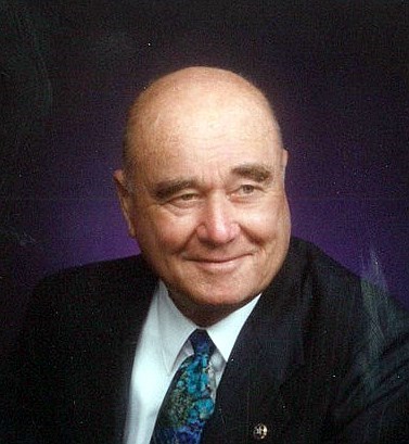 Obituary of Robert John Cervenka