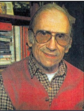 Obituary of Augustine B Bombard
