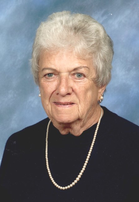 Obituary of Joyce Marie Leigh