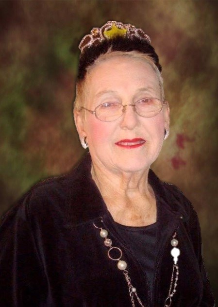 Obituario de Gloria S. Garza