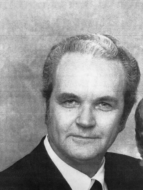 Obituary of Joe W. Allen