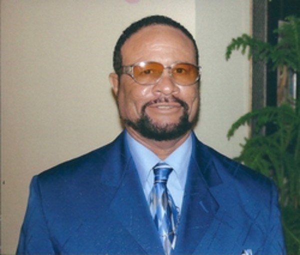 Obituary of Martin Louis Bacon