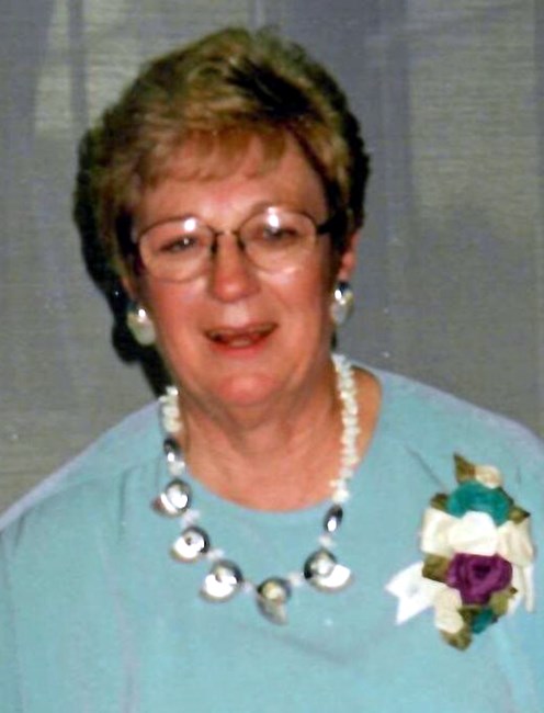 Obituary of Twila Wilhamien Ball