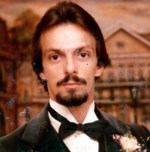 Patrick McDougald
