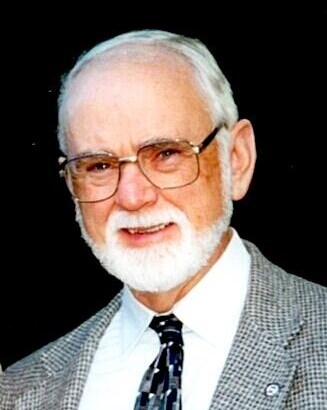 Obituary of Charles Perry Wright Jr.