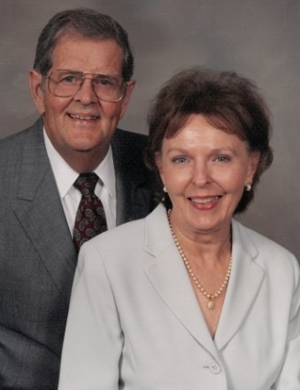 Obituary of Sallie Ann Spalding