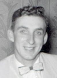 Obituary of William Frederick McKee