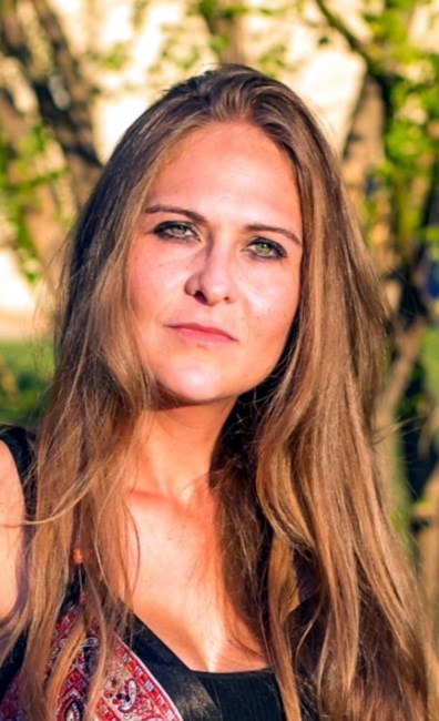 Obituary of Shayna Dee Horne