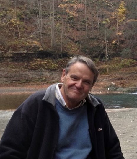 Obituary of James R Hall