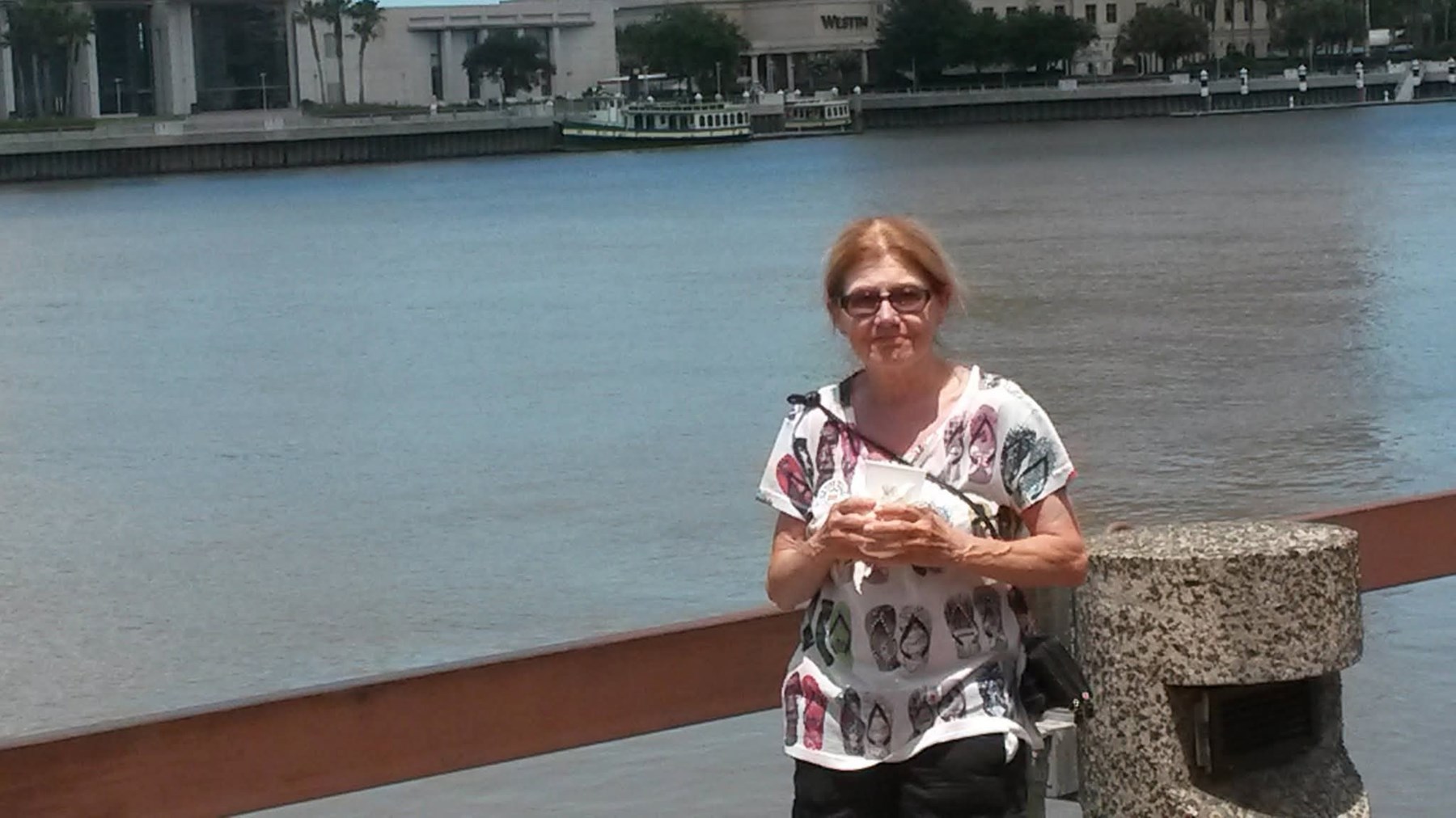 Obituary of Mary E. VanScoder