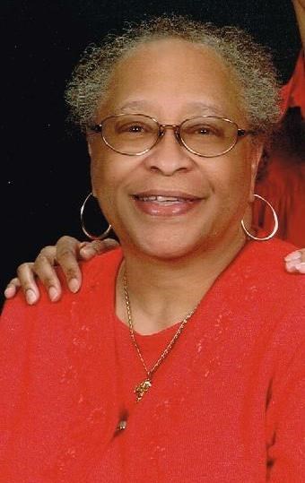 Obituary of Gloria Jean Harris