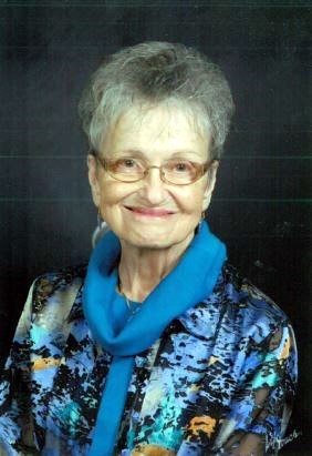 Obituary of Alice Kay Kelley