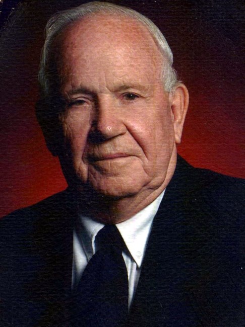 Obituary of Howard Franklin Lee