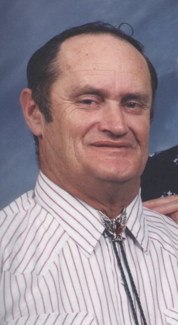 Obituary of Joseph R. "Bob" Stevens