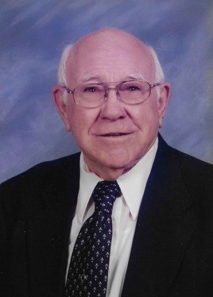 Obituary of Wayne Victor Ingersoll