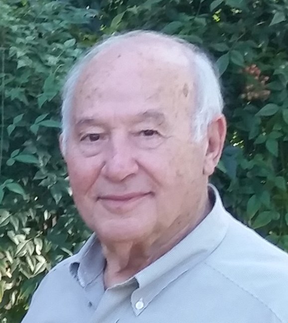 Obituary of Derly Enrique Rivera