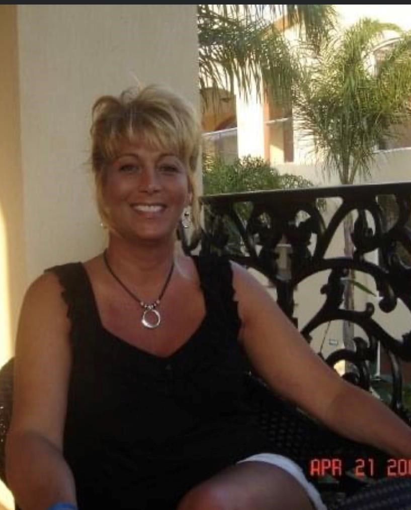 Obituary of Sonya Elizabeth Saffa