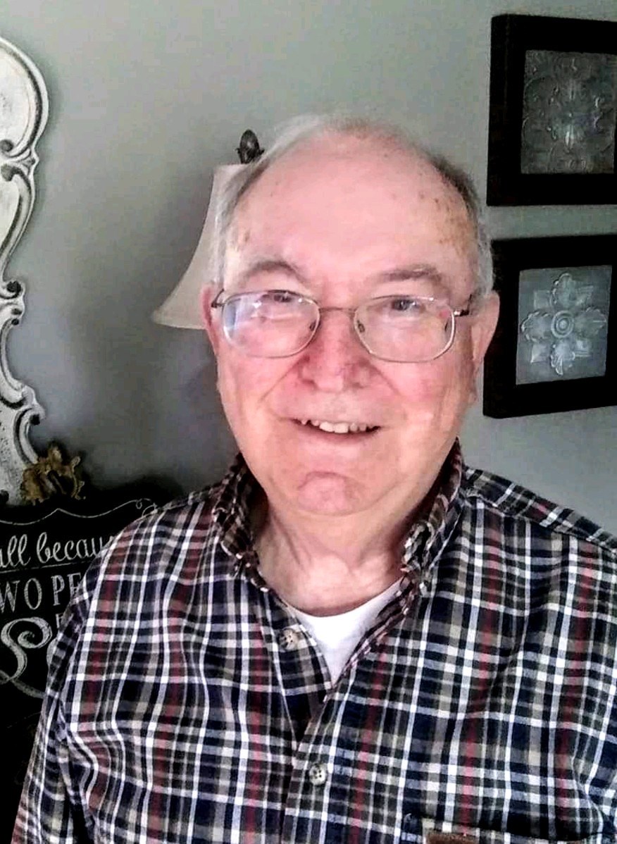 Obituary of Ronald Lee Funderburg