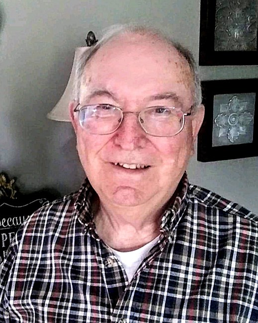 Obituary of Ronald Lee Funderburg