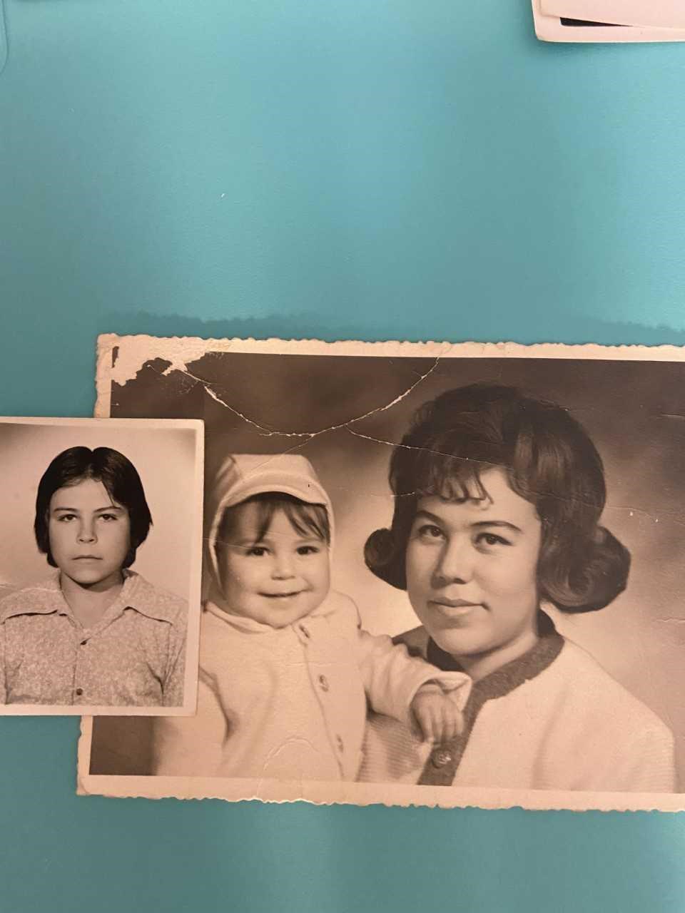 Obituary of Maria Teresa De Jesus Reyes De Ruano