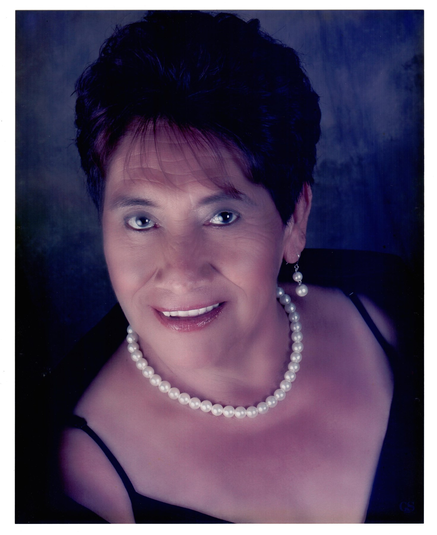 Obituary of Felicitas Copado Ortiz