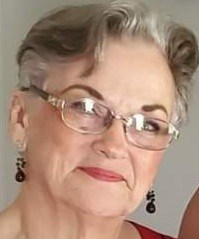 Obituary of Christina Schilder
