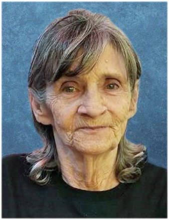 Obituary of Judy Ann Karrow