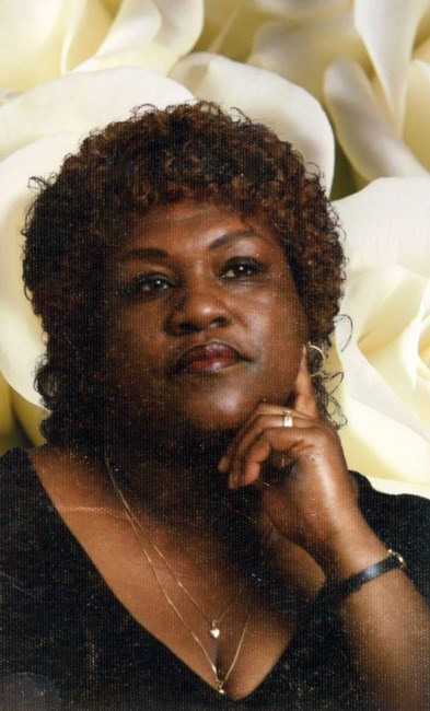 Obituary of Bernice Coleman