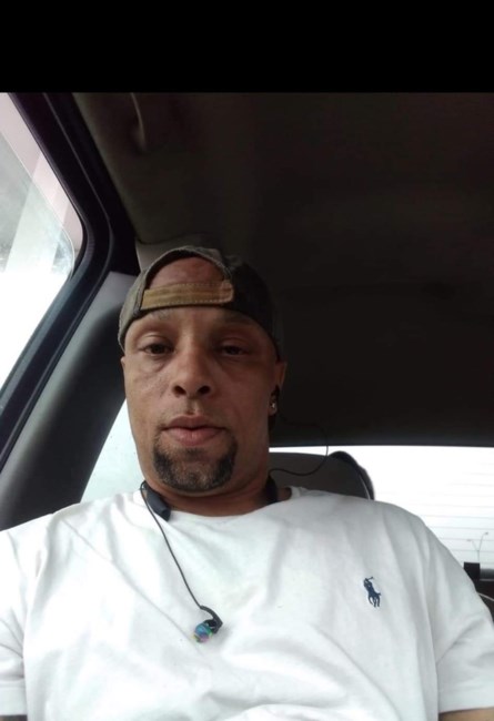 Obituary of Mr. Samuel Tyrone Hill