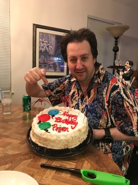 Obituary of Ryan Adam Christley