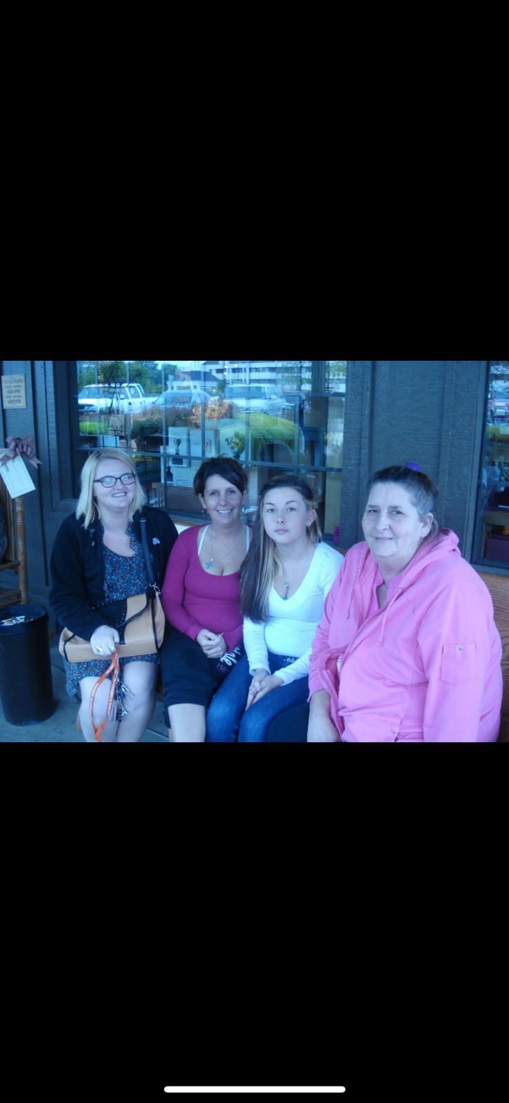 Obituary of Judy Gail Nelson