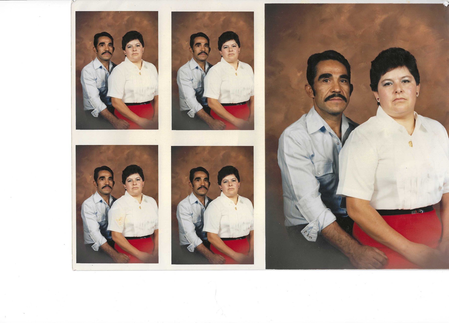 Obituary of Jose Zavala Chavez