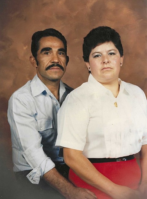 Obituary of Jose Zavala Chavez