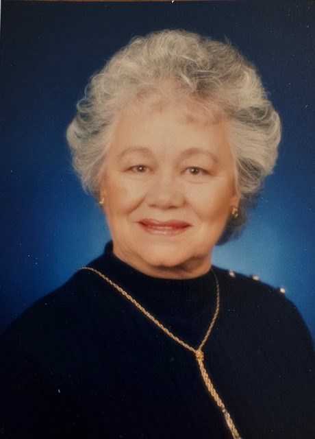 Obituary of Mildred Naoma Malsam