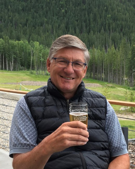 Obituary of Kerry Marshall Hart