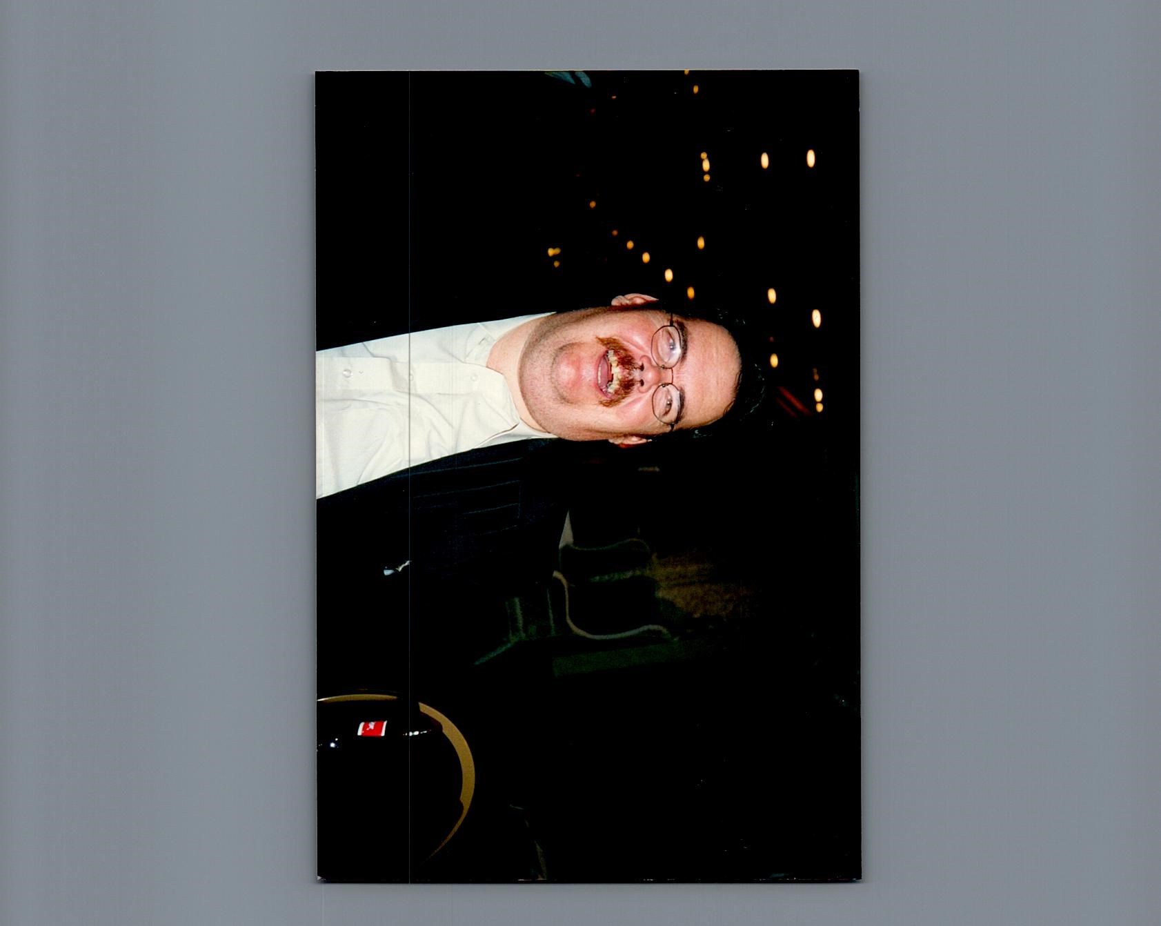 Obituary of John Francis Banner