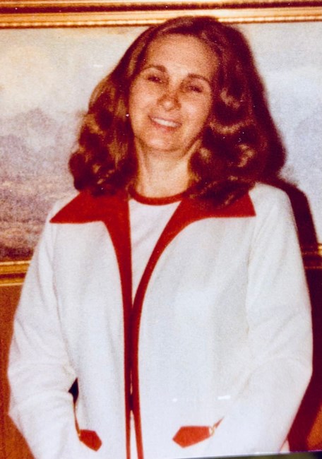 Obituario de Retha Faye Campbell