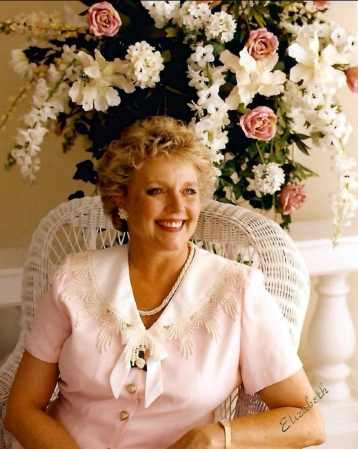 Avis de décès de Lynn Pegues Terrell