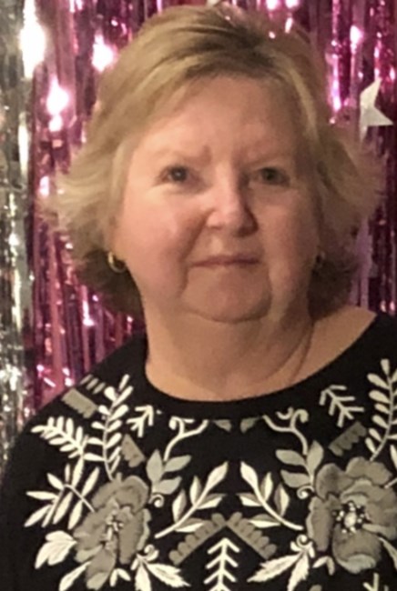 Obituary of Barbara JoAnn Yalch