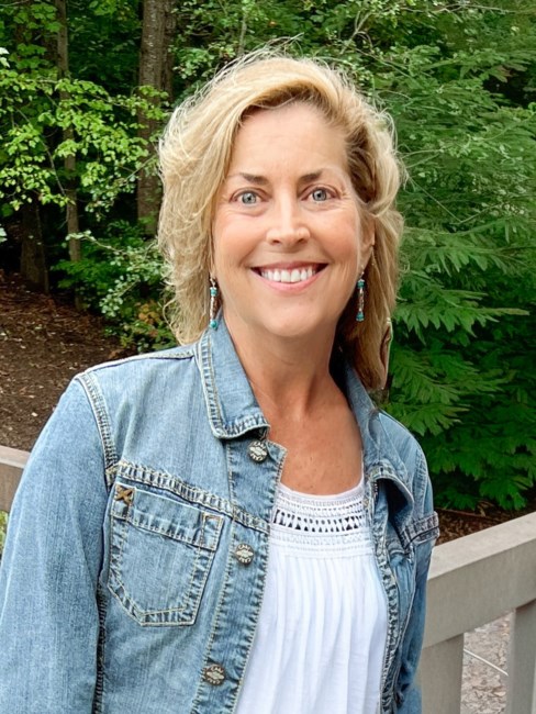 Obituary of Carin Lee Sands