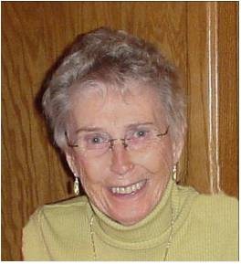 Obituary of Ethel C. Livingstone