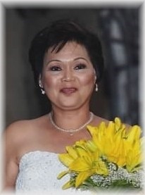 Obituary of Virginia G. Relopez