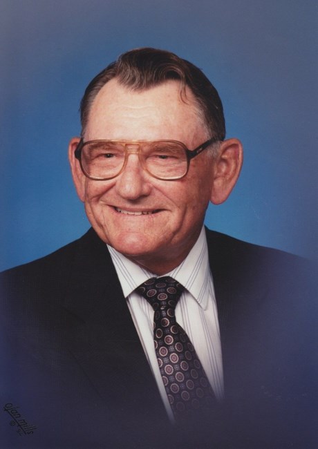 Obituary of Walter E Douty