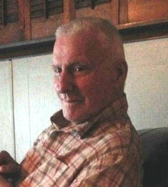 Obituary of Clarence A. Potterf