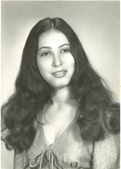 Obituary of Irma P Munoz