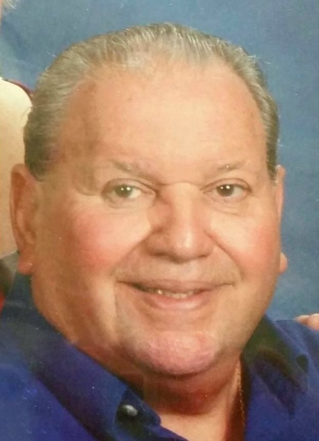 Obituary of Joseph Marco Gebbia