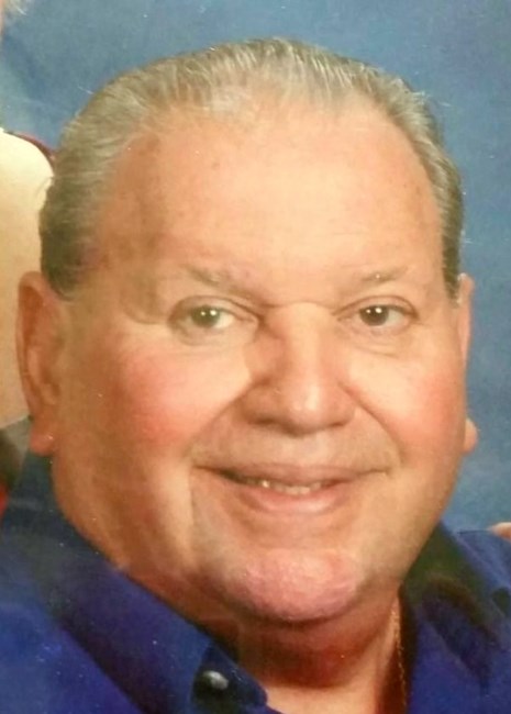 Obituary of Joseph Marco Gebbia