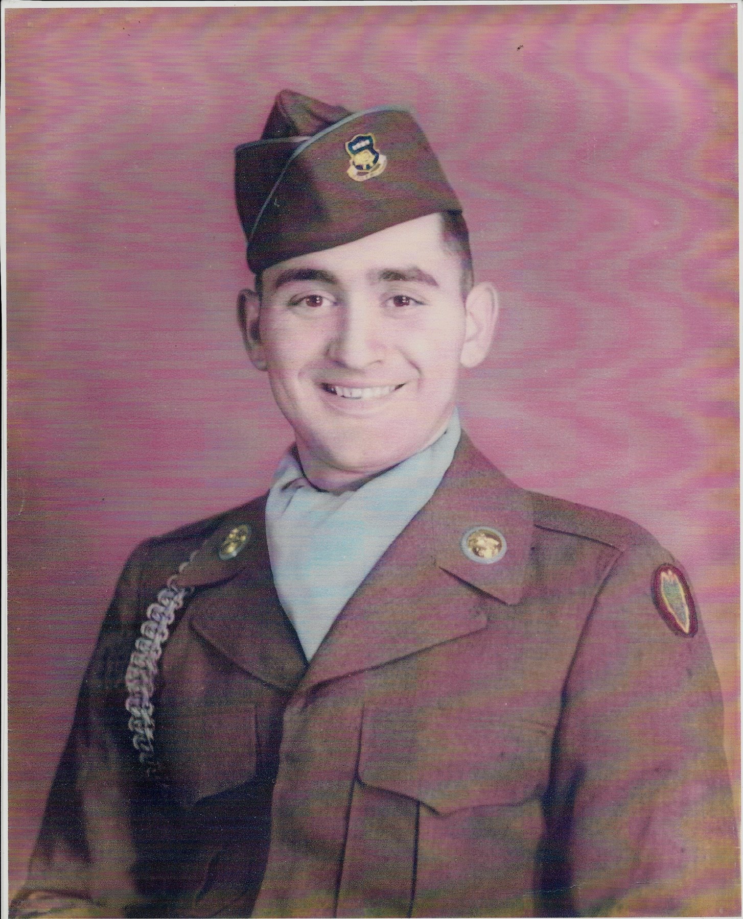 Obituary of Robert Odell Hyatt